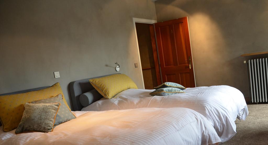 Hotel La Sabliere Kluisbergen Bagian luar foto