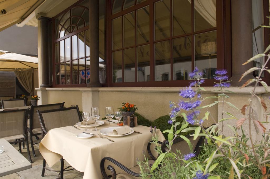 Hotel La Sabliere Kluisbergen Bagian luar foto