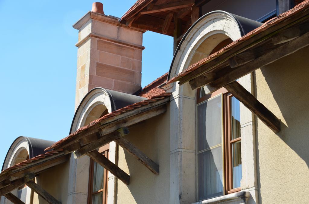 Hotel La Sabliere Kluisbergen Bagian luar foto