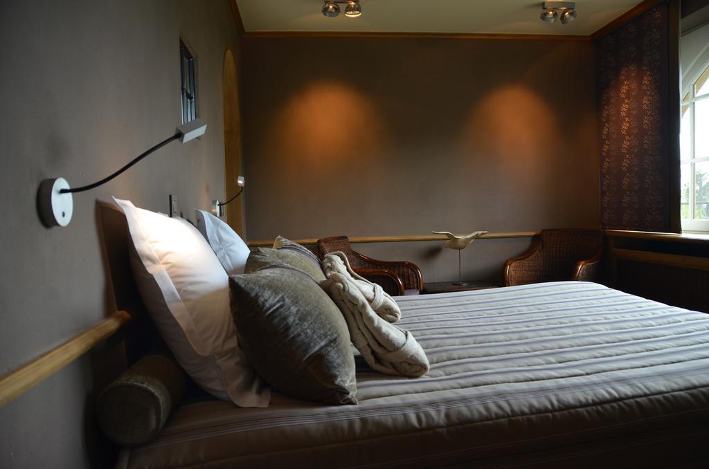 Hotel La Sabliere Kluisbergen Ruang foto
