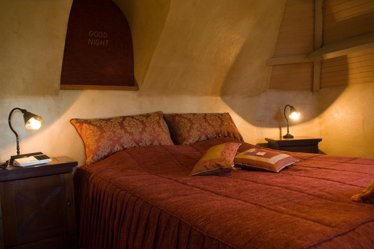 Hotel La Sabliere Kluisbergen Bagian luar foto