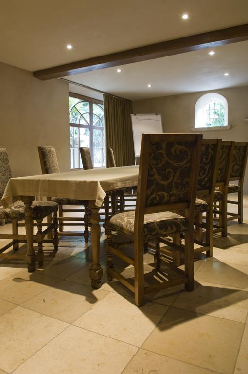 Hotel La Sabliere Kluisbergen Bagian luar foto