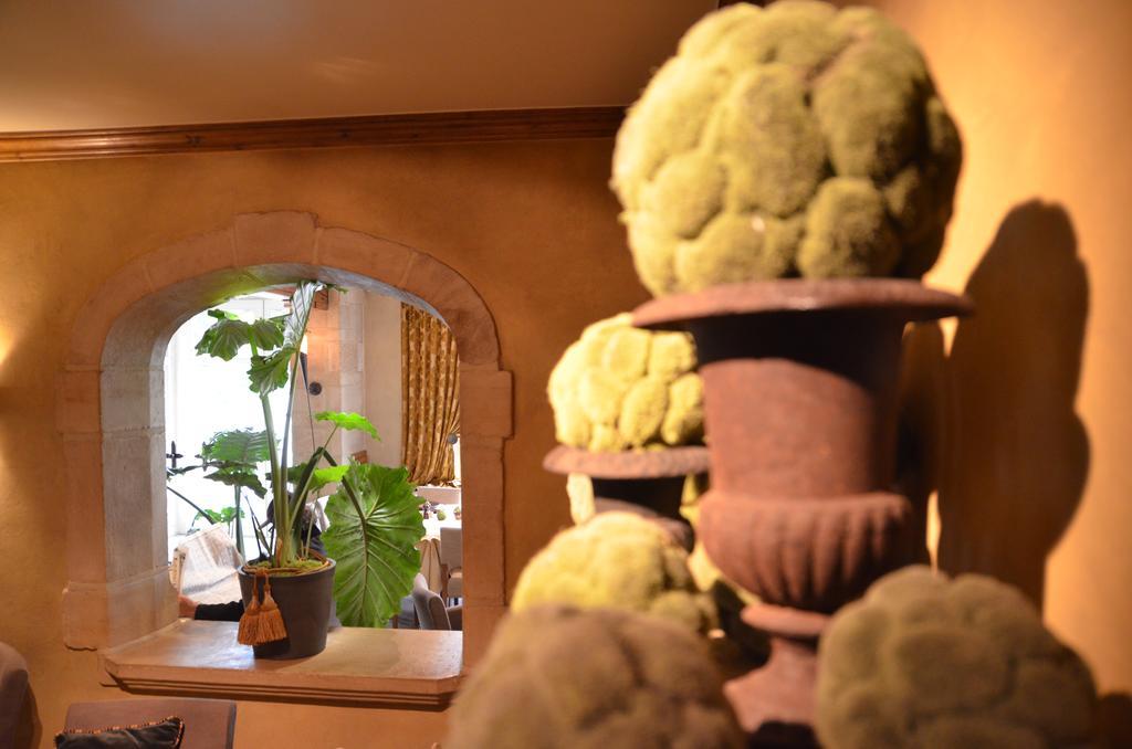 Hotel La Sabliere Kluisbergen Bagian luar foto