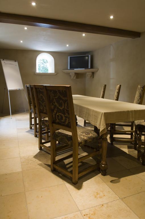 Hotel La Sabliere Kluisbergen Bagian luar foto