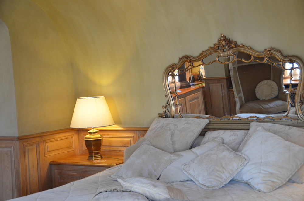 Hotel La Sabliere Kluisbergen Bagian luar foto